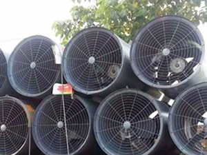 SDS系列隧道射流風(fēng)機(jī)